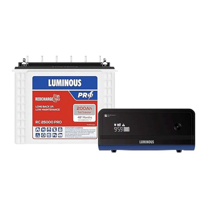 Product Image | Luminous